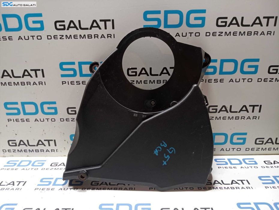 Capac Plastic Distributie Motor Volkswagen Golf 5 Plus BCA 2004 - 2008 Cod 036109127AA [M4882]