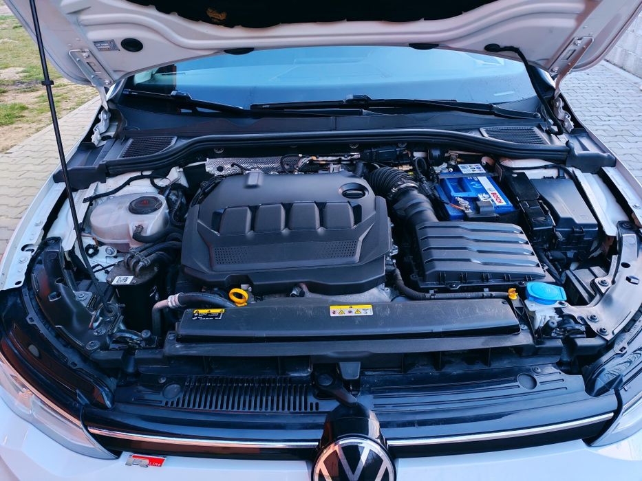 Volkswagen Golf 8
