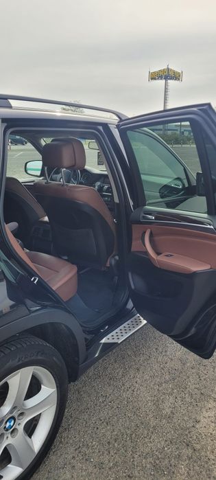 BMW X5 2011 3.0 Diesel