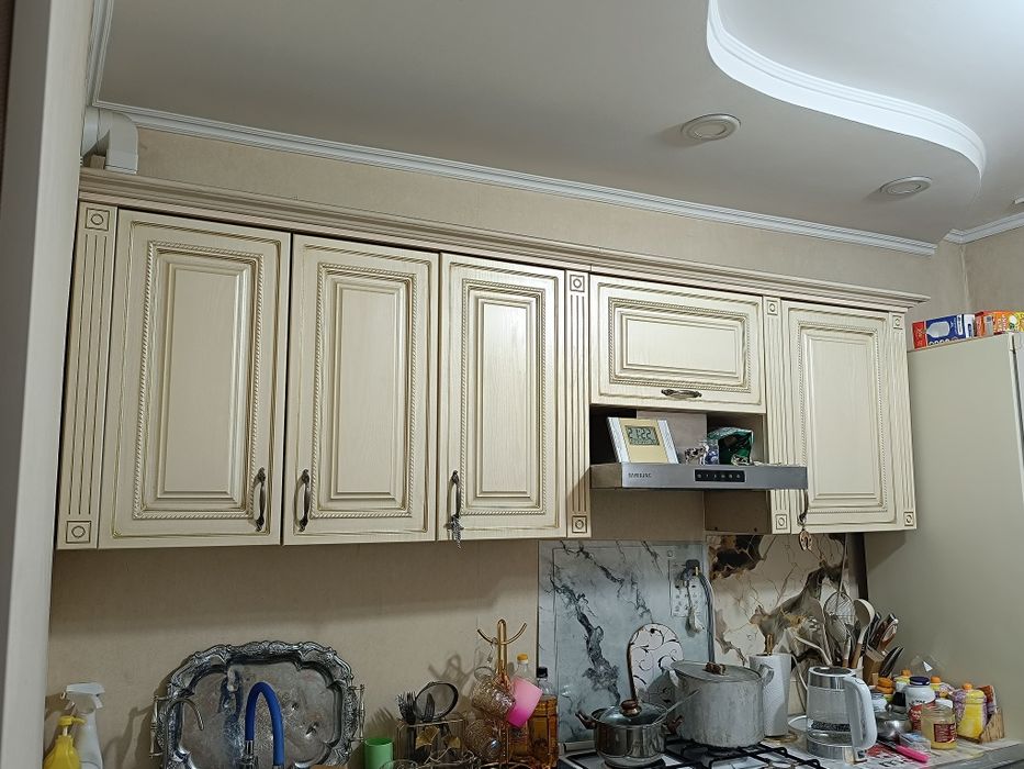 Продам кухонный гарнитур