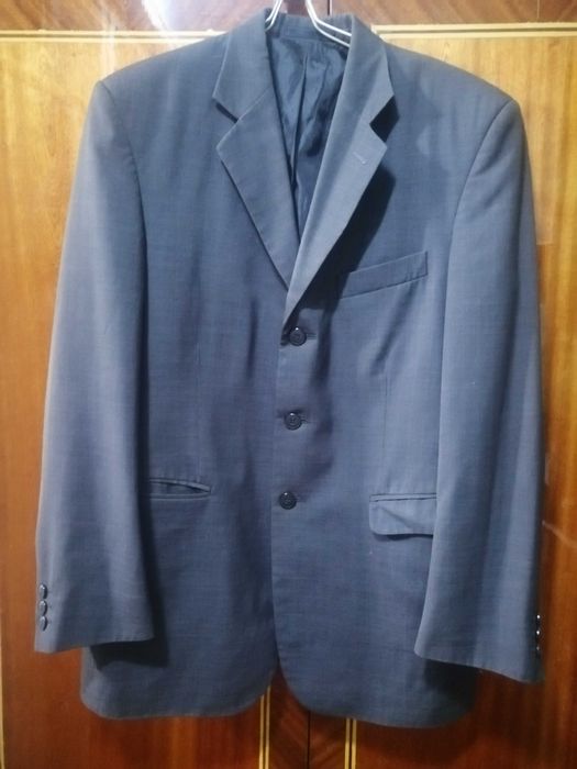 Продам пиджак состояние хорошее Б/У.