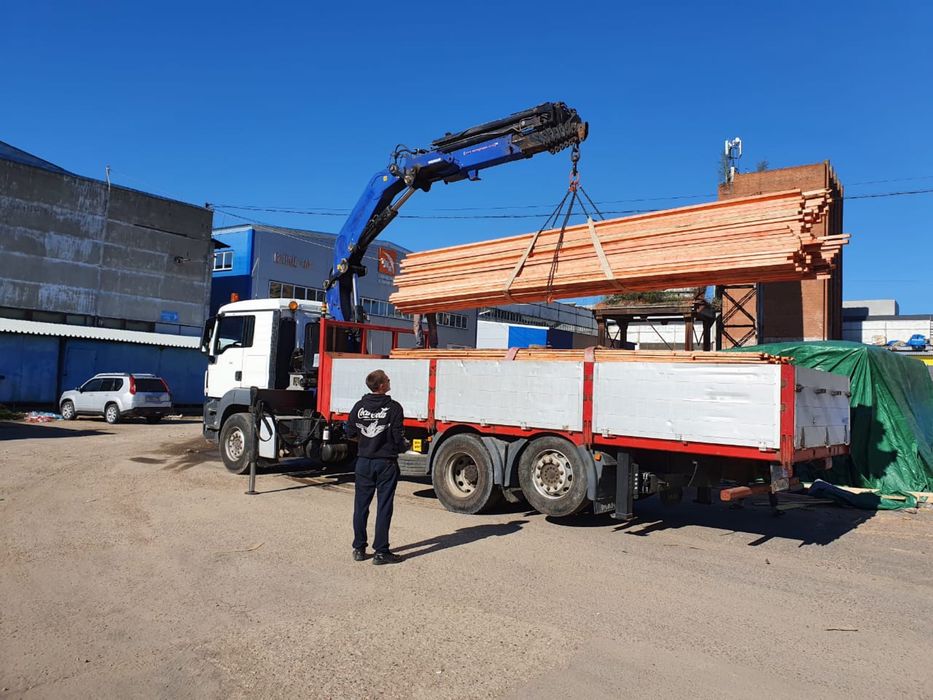 Манипулятор, услуги перевозки манипулятора