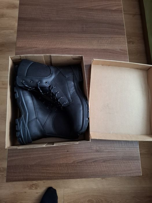 Bocanci tactici Grisport noi .nr43