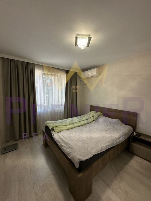 Дава се под наем Тристаен апартамент в Варна, Левски - 86 кв.м за 816 € - Снимка #5