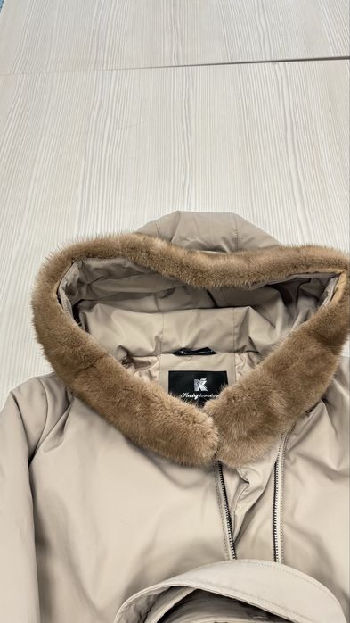 Куртка сатылады көп киілмеген