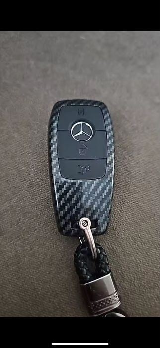 BMW / MERCEDES кейс за ключ
