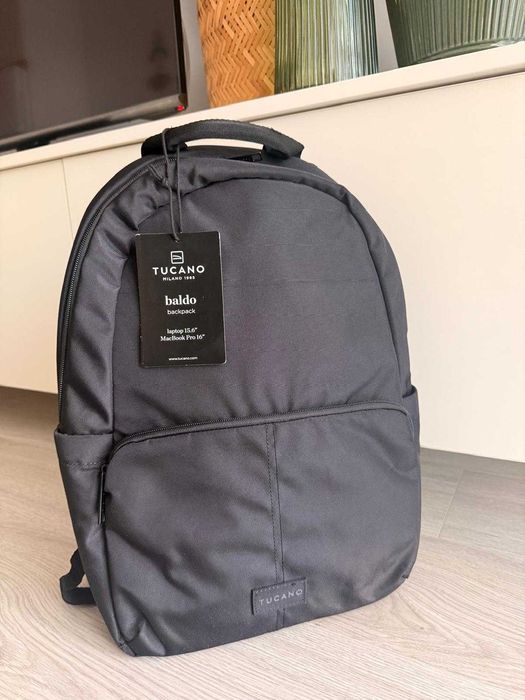 Rucsac Tucano negru