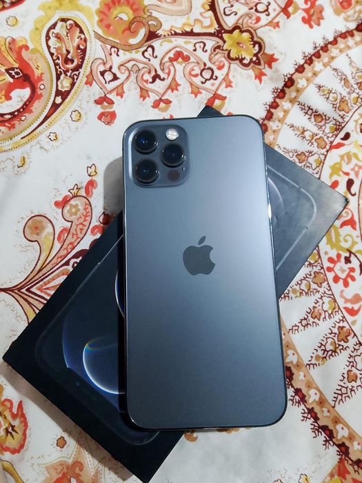 iPhone12pro max.