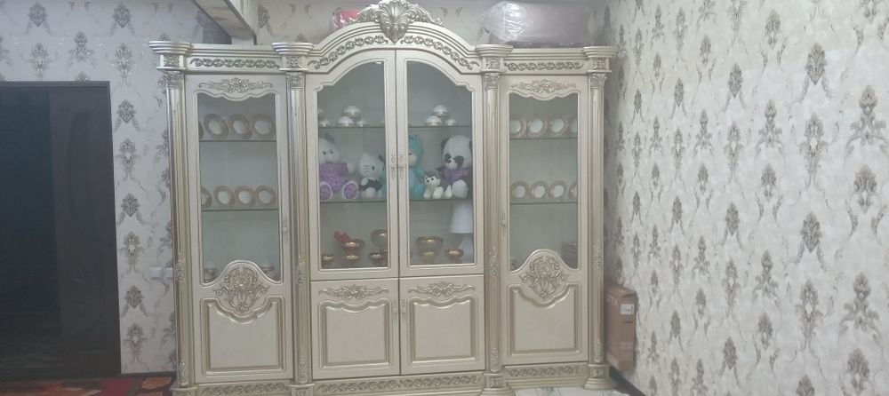 Стенка сотилади холати яхши