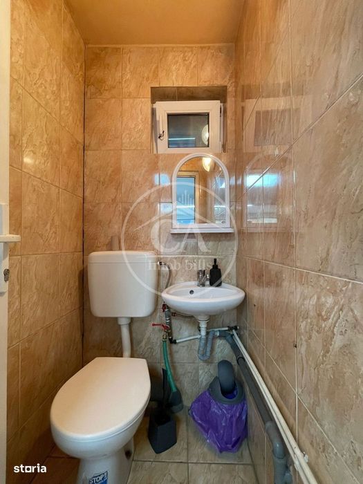 Spatiu comercial de vanzare  în zona Calea Aradului, Oradea