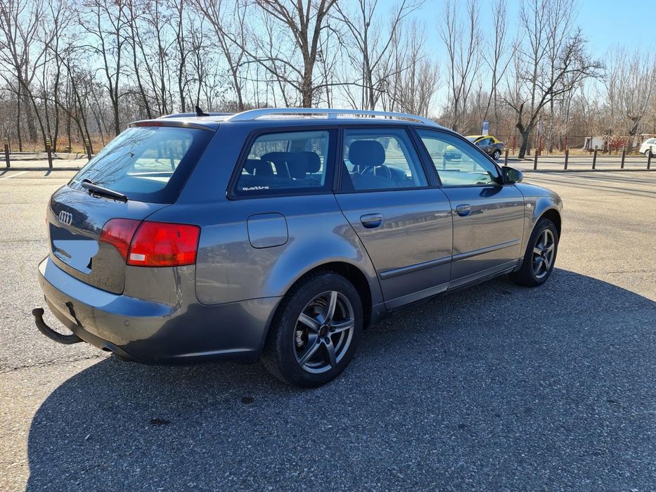 AUDI A4 2006 — imagine 5