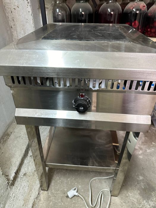 Электроплита Ocean