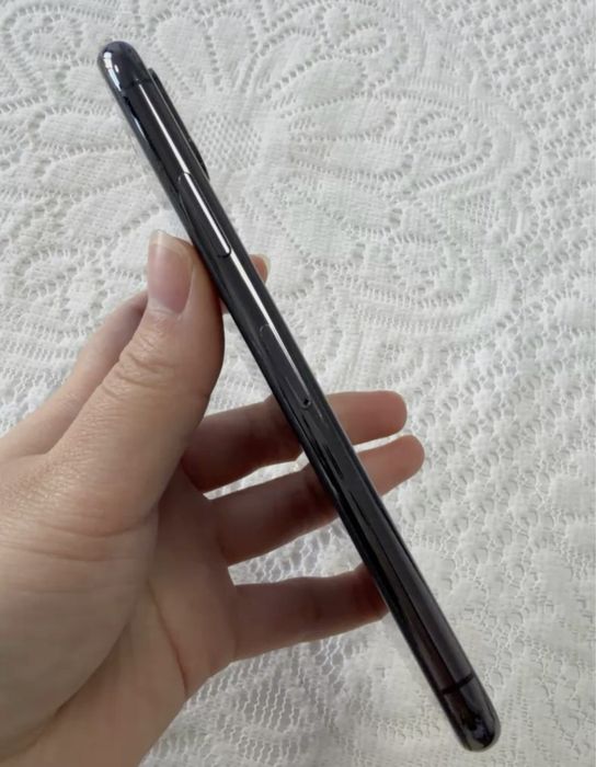 Iphone x 256gb в идеальном состояние
