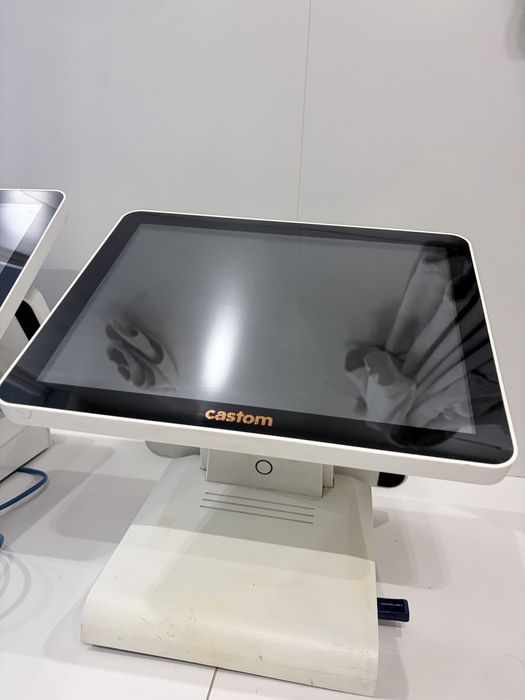 Оборудование для кассы