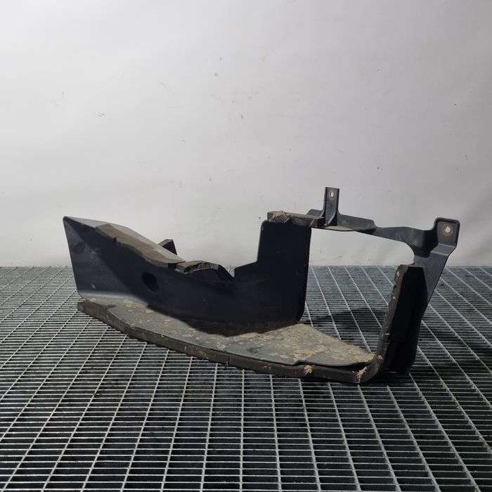 Deflector aer radiator Mazda CX - 7 - ARGINTIU (1442) INTERCOOLER