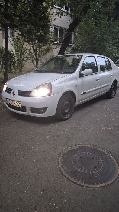 RENAULT Symbol 2007 — imagine 4