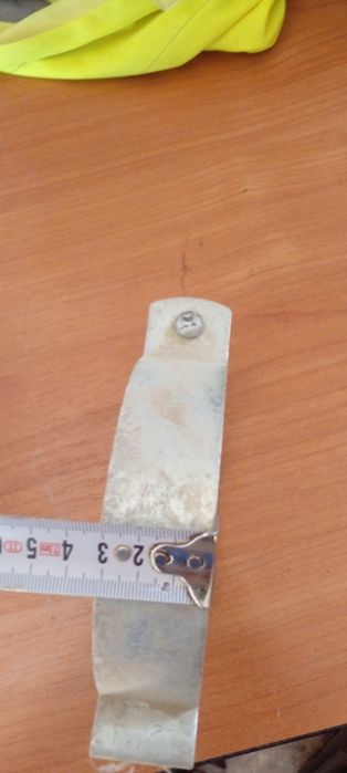 Хамут для труб и т.д