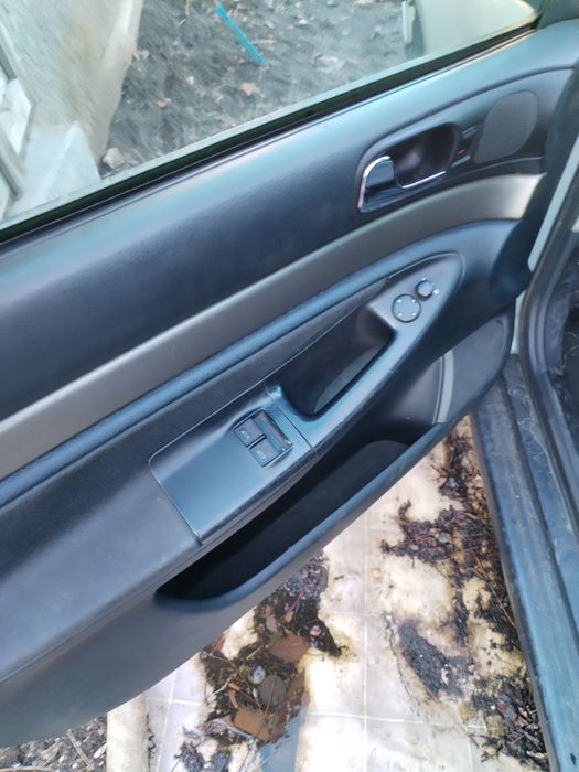 Audi A4 B5 1.9 AFN на части