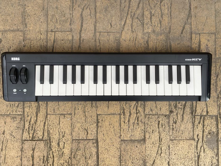 microKEY microKEY microKEY