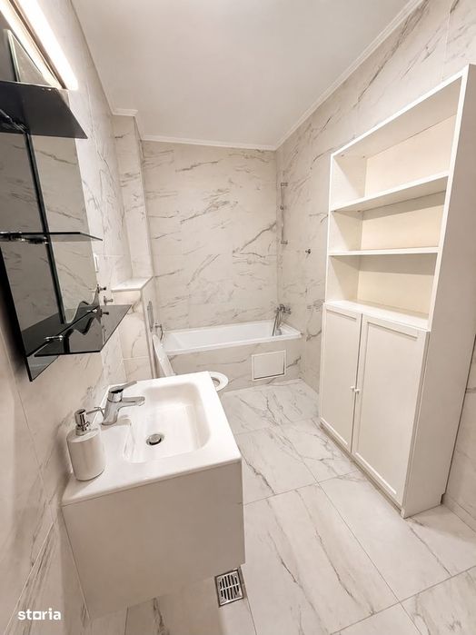 Studio modern /Ivory Residence/ Pipera / Promenada