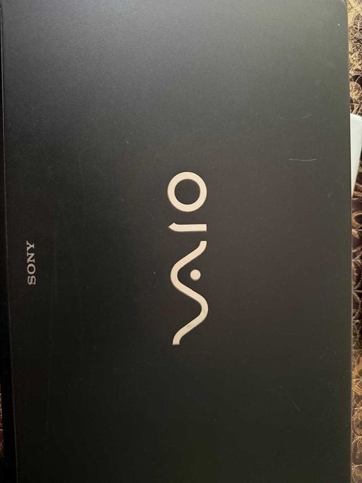 vand Laptop SONY VAYO