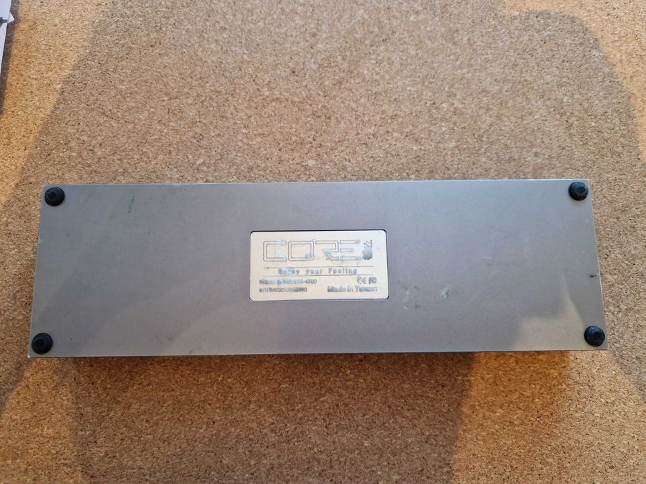 Клавиатура Core vtg-4700