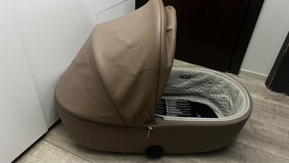 Количка  Anex Eli 2