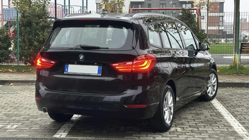 BMW  Seria 2 Gran Tourer 2018 Urgent