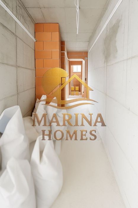 Продава се Двустаен апартамент в Царево - 60 кв.м за 583 €/кв.м - Снимка #2