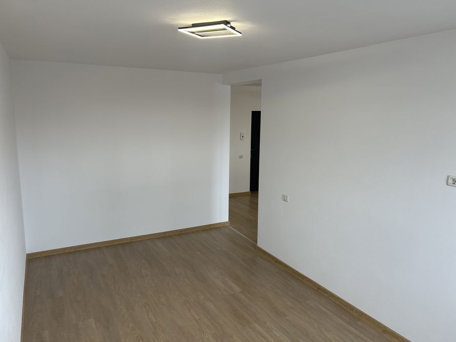 Apartament 2 camere , tip Studio , Etaj 1 , Subcetate Sanpeteu City 2 , NOU an 2026