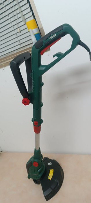 Електрически тример