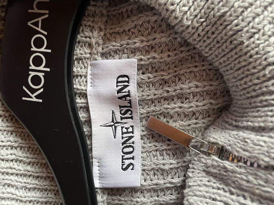 Hanorac/pulover Stone island 2018