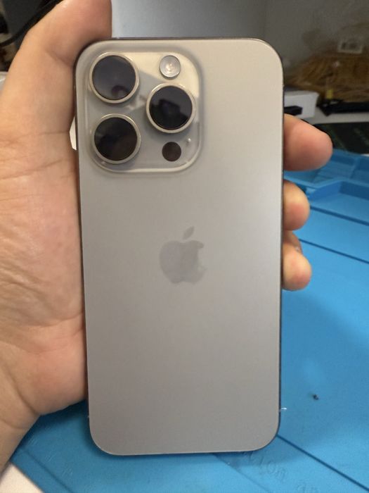 Iphone 15 pro не дорого