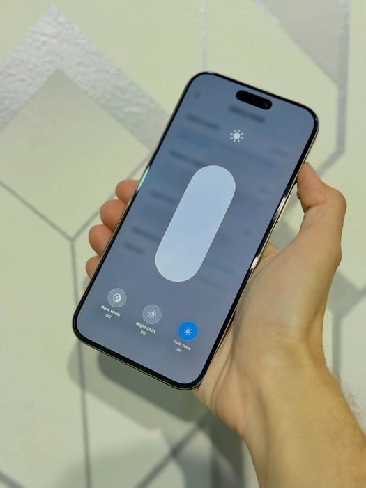 iPhone 16 Pro Max+ Nasiya Savdoga