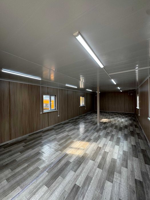 контейнер утепленный алматы