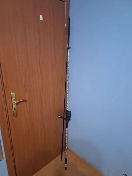 Въдица за шарани