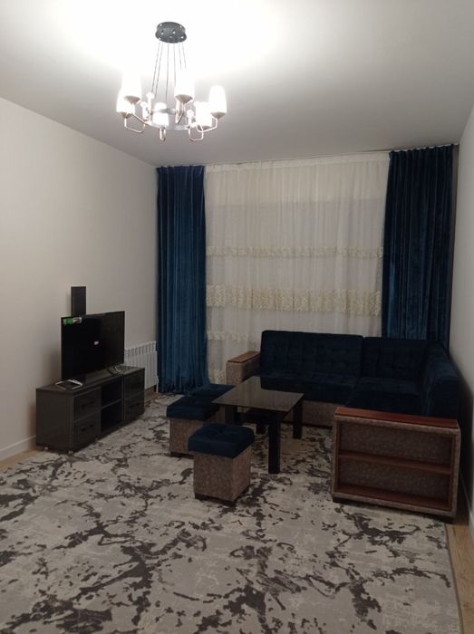 Срочно Сдаётся Квартира Алмазар сити