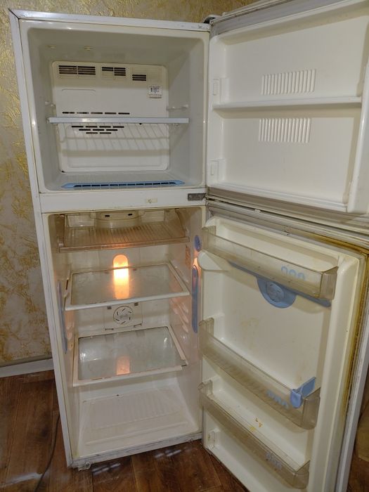 Холодилник стиралкалар бар доставкасымен