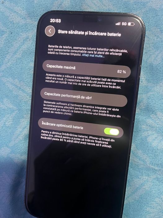 Vand iphone 12 pro max