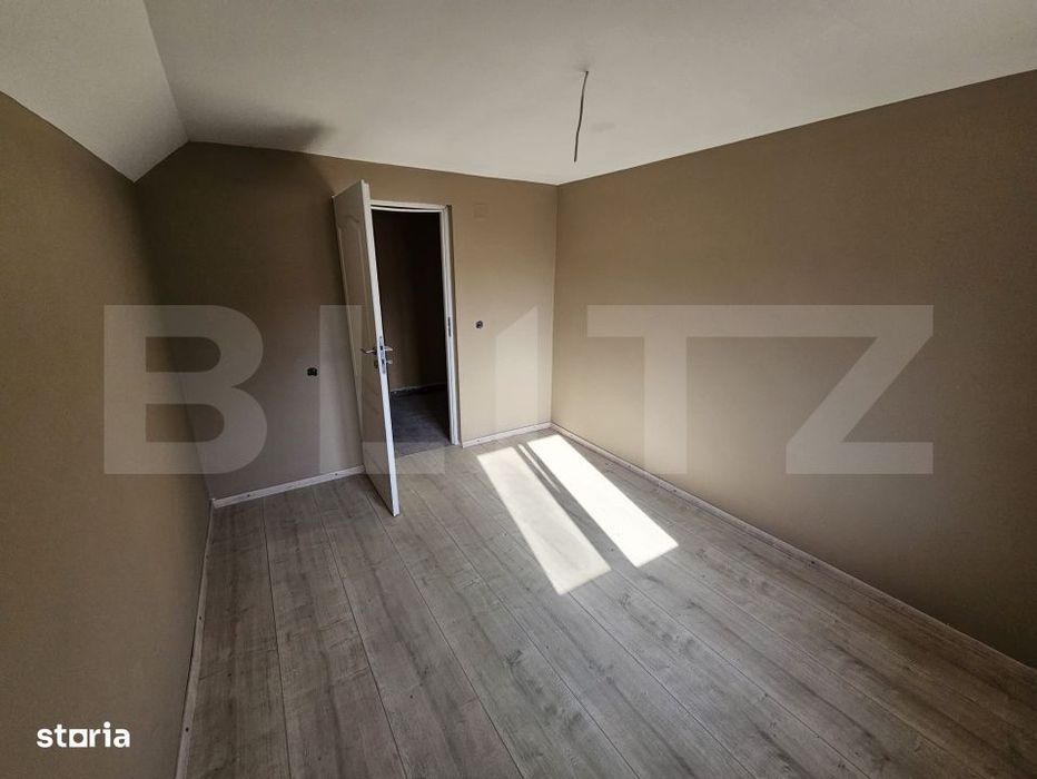 Casa de vacanta-Exclusivitate-Cumparator Comision 0-Sat Fiad ( Comuna