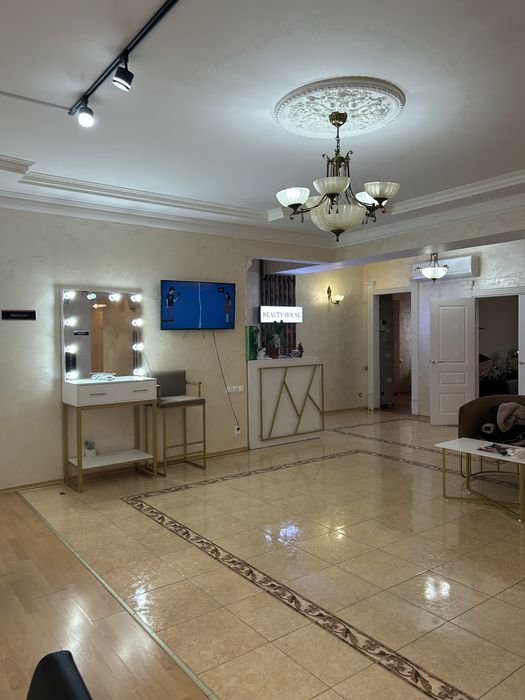 Сдаются кабинеты для бьюти мастеров