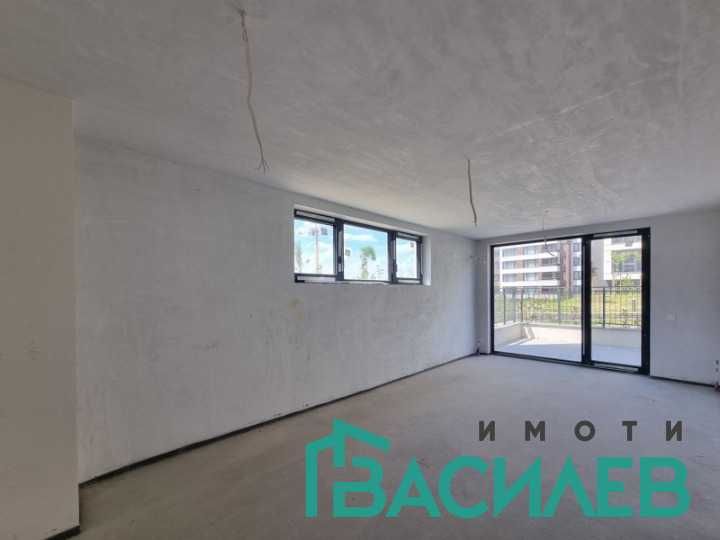 Продава 2-СТАЕН град София, Кръстова вада