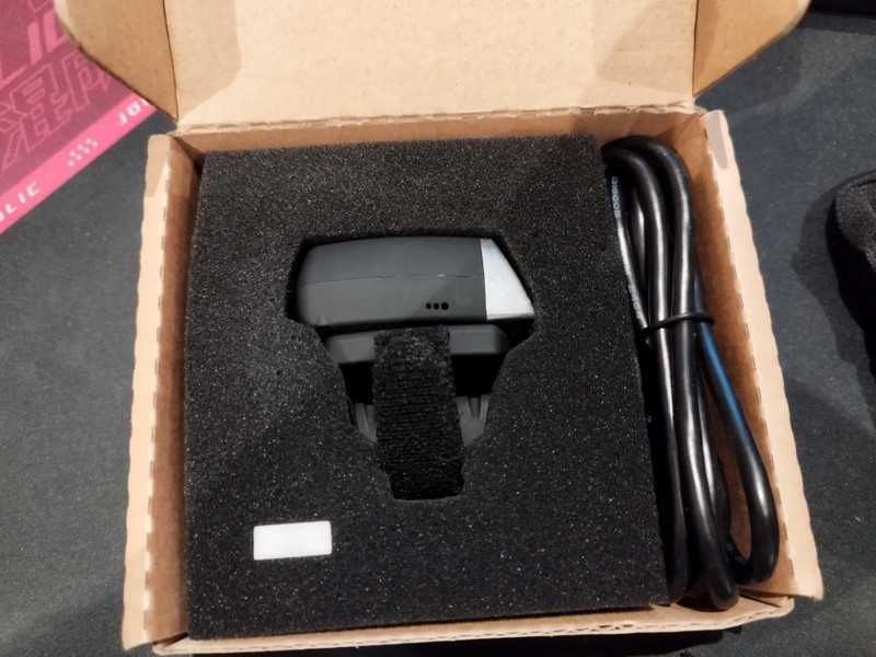 Netumscan Nsr3 scanner 1D, portabil pe deget