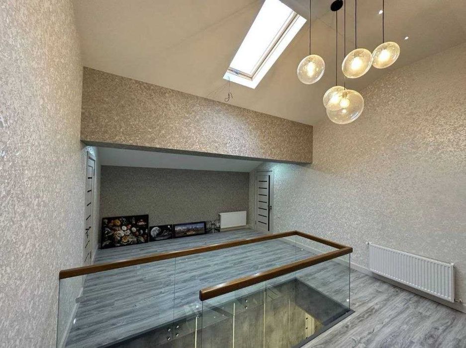 Аренда 5-комнатной квартиры ЖК Мирабад Авеню ро-н Мирабадский