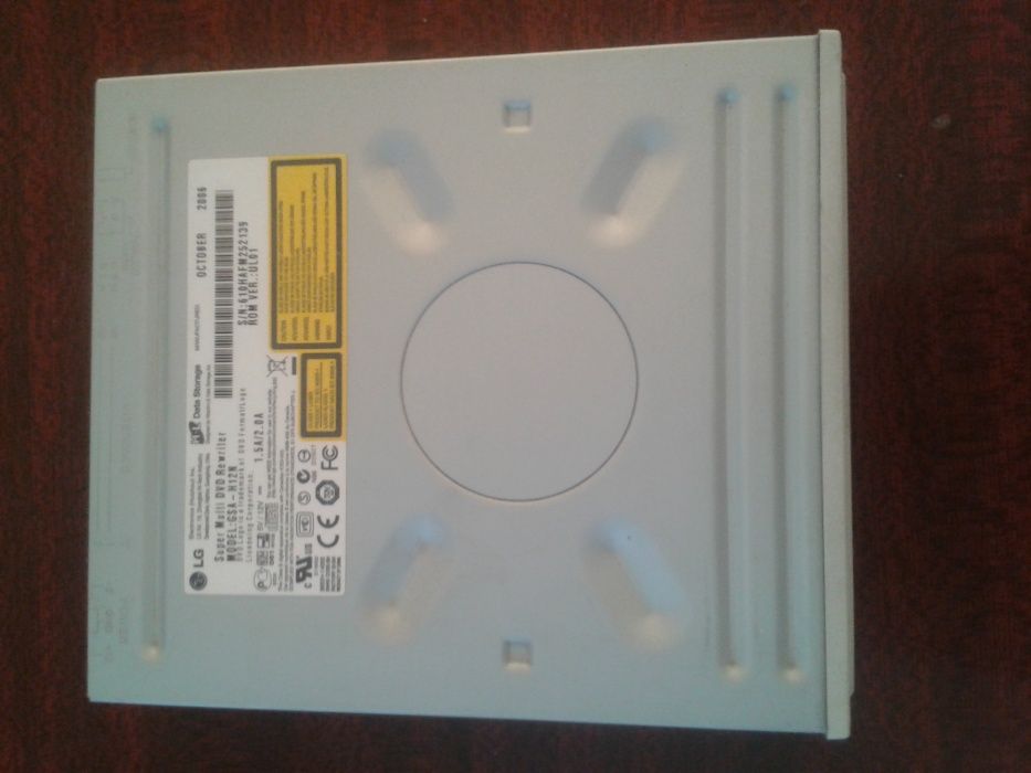 DVD rom / ДиВиДи ром