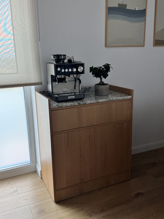 Mobilier la comanda, mobila bucatarie, living, dressing personalizata