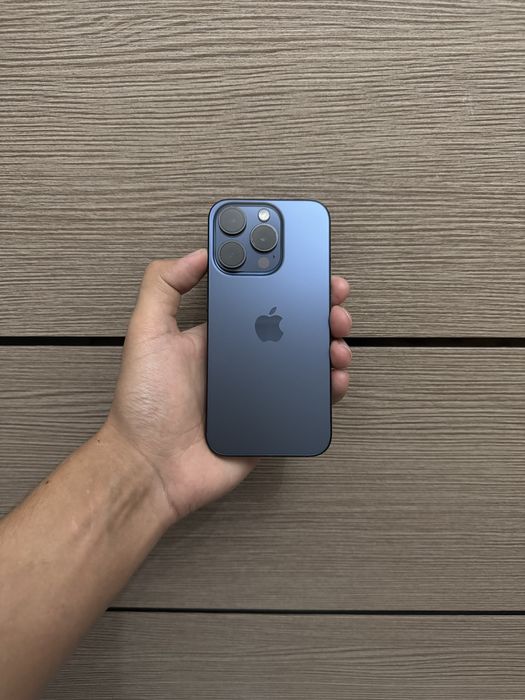 Айфон 15 про 128гб