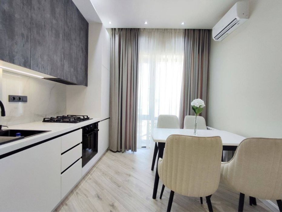 Mirabad Avenue ! New apartment for rent !