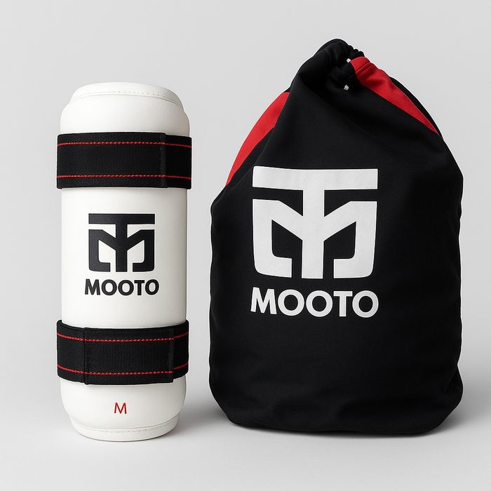 Защита предплечья MOOTO + фирменная сумка | Размер M