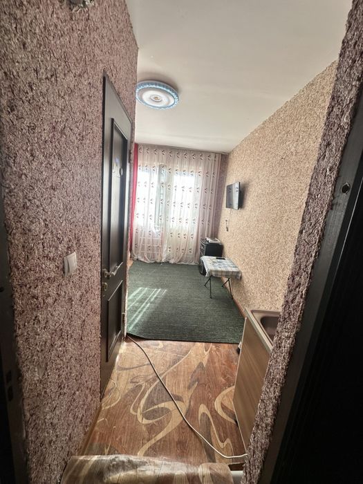 Массив ТТЗ Бешкапа мечеть 1- ком Бивший Общежитие аренда